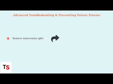 How to Fix Optimum Cable Box Keeps Freezing – Ventilation & Signal Check