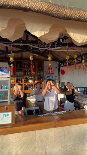 When the beat drops🎶, so do the tips 💃🔥 . . . . ⏳ 2 Day to Go! 🌕 See you Feb 1 for the Full Moon Party at Sky Lounge! 🎉 💃 Foam, fire, beats, and nonstop fun await! 🍹 Food and drinks available all night 💡 Party Tips: Bring cash for entrance & drinks 💵 Grab consumables tables and cabanas🍹 Dress comfy & bring your crew 👫 📍 Sky Lounge, Boracay Ocean Club Resort & Spa 📞 Table reservations: 0995 323 5616 | 0917 885 7054 | 0936 343 6505 #FullMoonParty #SkyLoungeNights #Boracay #VibrantVibe