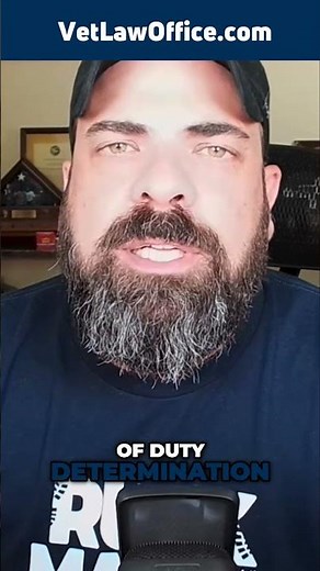 Service treatment records and how they help support your VA Claim