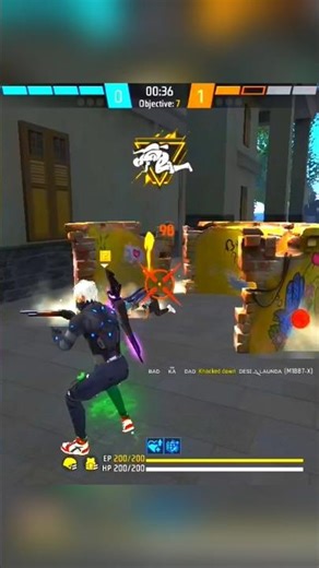 #ocean #freefire #firtana