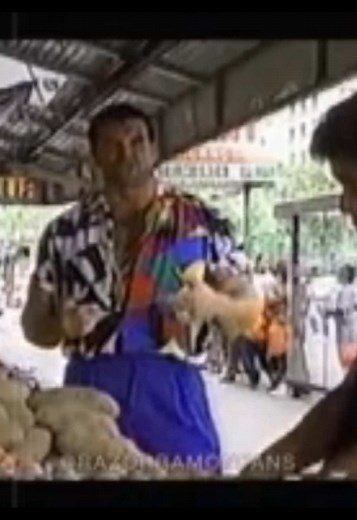 Razor Ramon Vignette Part 2: The Bad Guy Returns