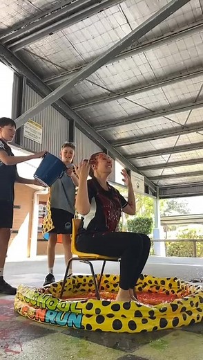 And Mrs McCarthy! | Copacabana Public School