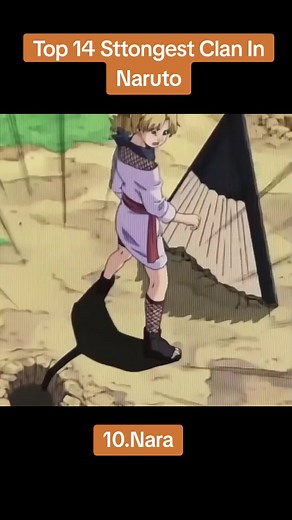 #Nara #Shikamaru #Naruto #anime #akatsuki_sasori_13