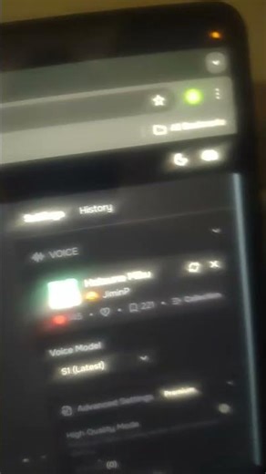 Hatsune Miku {copy tha link and paste it in Google}