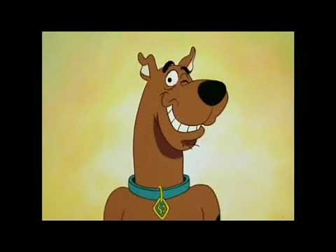 Hanna-Barbera Scooby-Doo 1998/Warner Bros. Television 2001