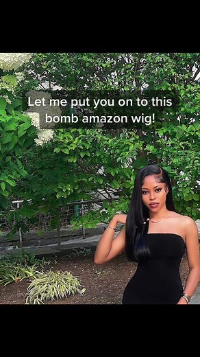 Miss Mensah on TikTok