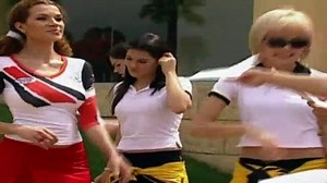Rebelde Capítulo 35 - Temporada 1 RBD Online