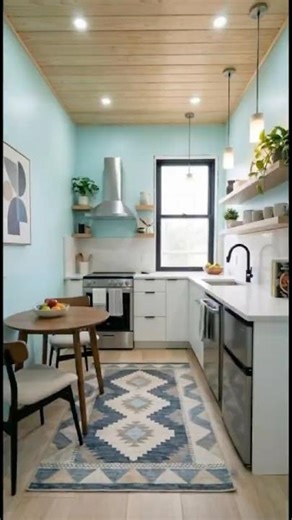 You Won’t Believe This is the Same Kitchen! (Modern DREAM Kitchen Makeover)