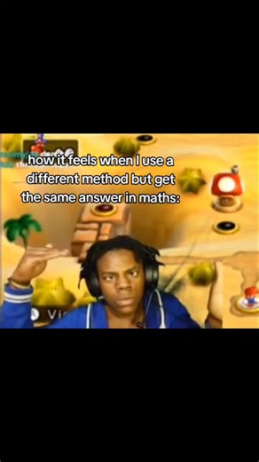 How Unique Methods in Math Yield the Same Results