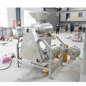 [Hot Item] Industrial Profession Mango Juice Extractor Mango Juice Manufacturing Process Machine to Make Mango Juice