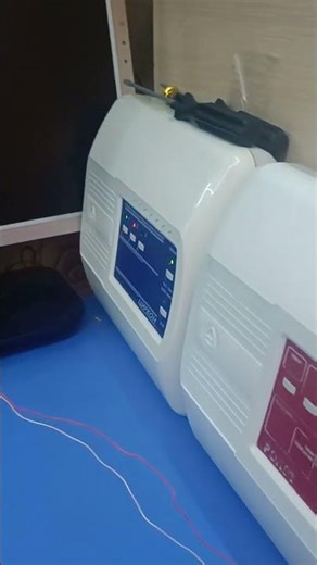 Пожарная сигнализация