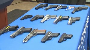 Major Gang Takedown in Brooklyn Nets 32 Arrests