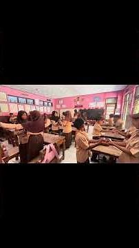 Praktik pembelajaran IPA kelas 4 ; Peraturan dan Tanggung Jawabku