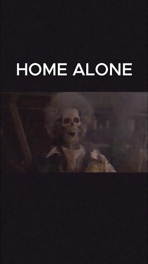 HOME ALONE (1990) Battle Plan with healthbars Fantastic Moment ( Special Christmas Day) #movie