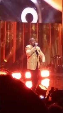 NAS performance @ The Encore Theater Las Vegas 02/05/25#concert #throwback