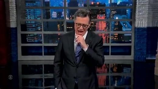 What an angry little petty excuse for a man. He's not funny and has zero thoughtful commentary. All he has is rage filled TDS and wonders why he is canceled. Dude, I'm sure you're worth tens, if not hundreds of millions. Maybe try enjoying life instead of being an angry little stooge who has become the butt of jokes rather than the joke teller. | The Nunn Report