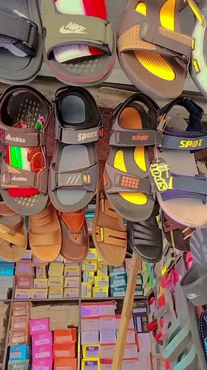 Explore Stylish Sandals for Every Occasion