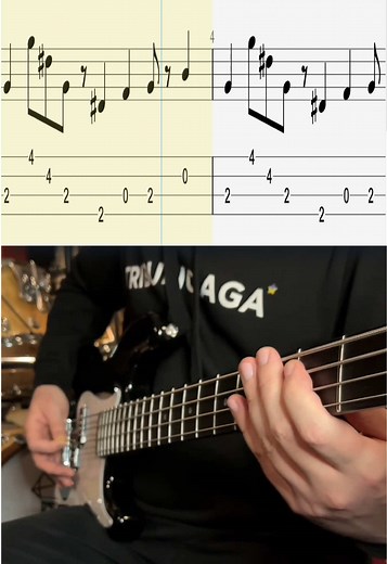 Master the Iconic Bass Line of Pink Floyd's 'Money'