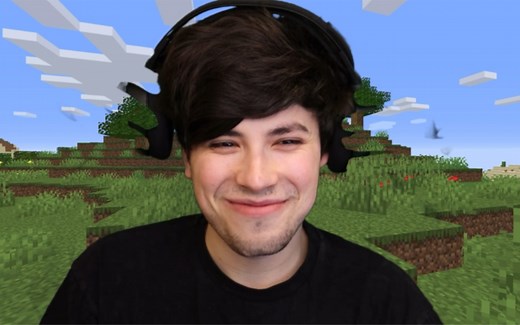 【GeorgeNotFound/熟切】当gogy假装sapnap出英国，但ghostnap在后面捣乱