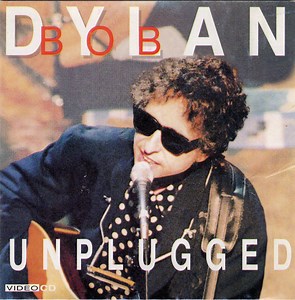 Bob Dylan - MTV Unplugged