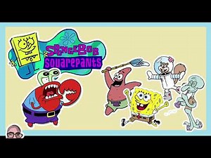 Spongebob Squarepants Remix