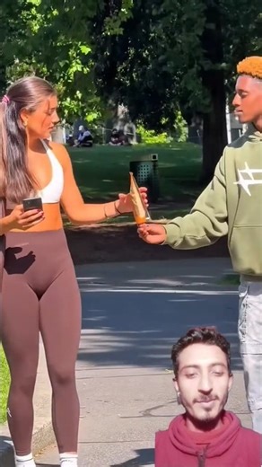 The Boy's Prank with Her!! 🤣 #shorts #prank #funny #comedyshorts #viralvideo #trending