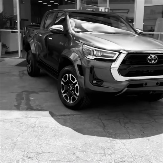 SW4 Hilux: La Mejor Opción para Aventura