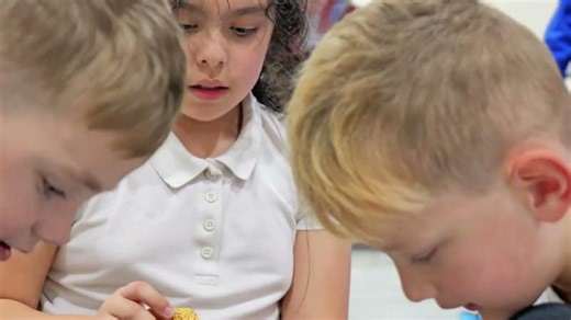 CLUBS COMPLETE Pavilion: Launch of our new venue at #AshbySchool | Stacey Dean