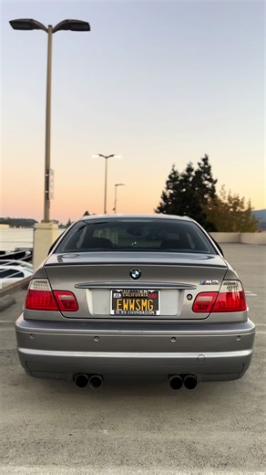 #e46m3 #m3 #cars #fyp #xyzbca | E46 M3