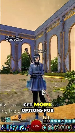 Dominate with New Weapon Proficiencies in Guild Wars 2: Secrets of the Obscure