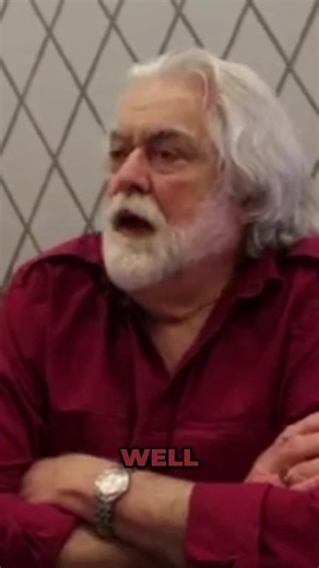 Gunnar Hansen on Landing the Iconic Leatherface Role