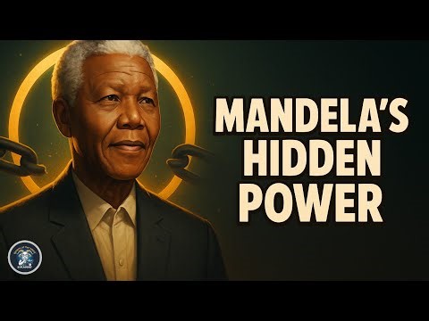 The Real Reason Mandela's Forgiveness Terrified His Opponents