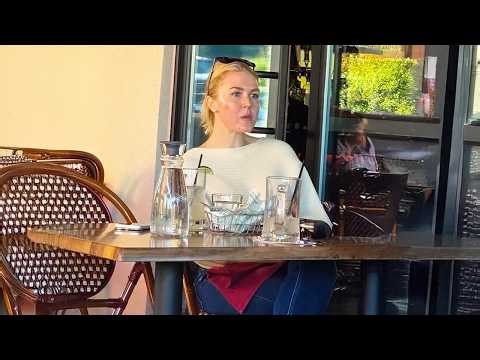 OH SH*T: Leavitt CALLED OUT TO HER FACE in Public... VISIBLY STUNNED!