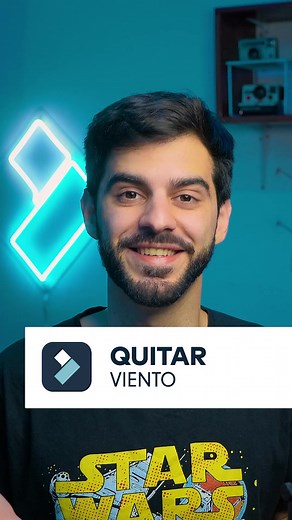 Cómo eliminar el ruido de viento en tus videos fácilmente