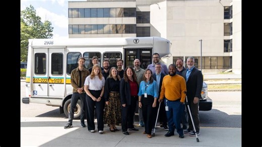 How the MBTA simplified paratransit eligibility with Spare | Spare