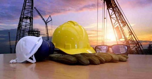 NEBOSH National General Certificate