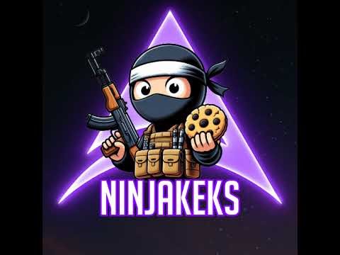 Pavlov VRML Sunset Ravens vs Virtual Assassins - Ninjakeks