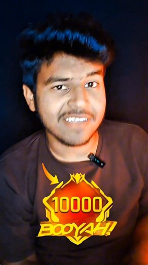Very Easy Achive 10,000 Strike 💀😱