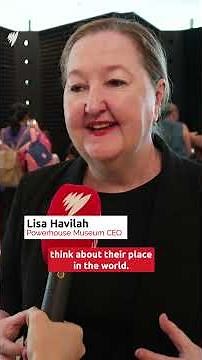 Astronauts and paper rockets – Australia hosts the 76th International Astronautical Congress