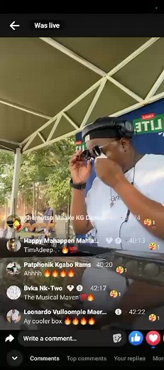 TimAdeep - It's A Luv' Thang