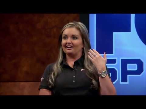 NHRA Women of Fox Sports