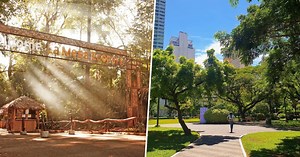 6 Parks and Open Spaces to Visit in Metro Manila - Windowseat.ph