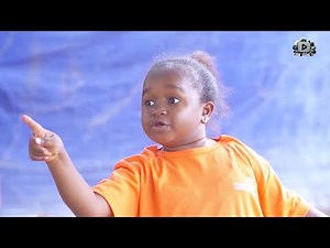 You Will Laugh And Forget Your Problems When You Watch This Ebube Comedy Movie 2025-African Movie