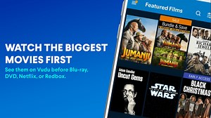 Vudu Movie Download Location Mac