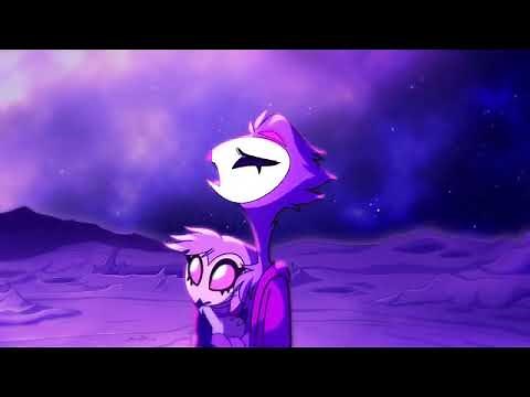 You Will Be Okay - Helluva Boss Stolas' Song - 1 HOUR