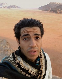 458K views · 733 reactions | “It’s so beautiful it took my breath away.” See Disney's Aladdin in theaters May 24. Get tickets now: www.Fandango.com/Aladdin | Walt Disney Studios | Facebook