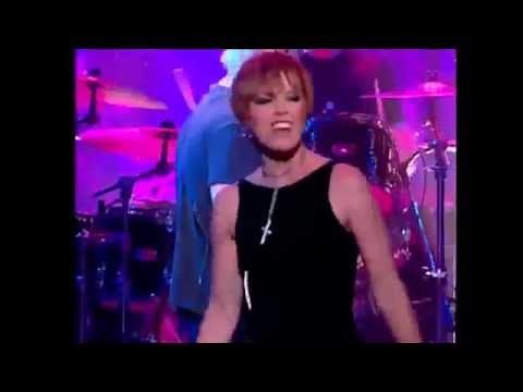 Pat Benatar - With Hit Me Your Best Shot (Live) (Imperial Muzik FM)