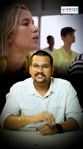 Vrise Medical Coding on Instagram: "What Is Medical Coding? | How To Become A Medical Coder |@vrisemedicalcoding . . . Discover how Vrise Institution helps you unlock a high-demand career in Medical Coding — the bridge between healthcare and technology! 💻💉 At Vrise, you’ll learn: ✅ The fundamentals of ICD, CPT, and HCPCS codes ✅ How to transform medical reports into universal codes ✅ Real-time training from industry-certified professionals ✅ 100% placement support and hands-on practical sessio