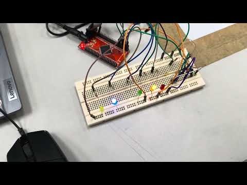 Timer and low Clock Modules Integration