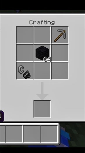 How to bulid gun amazing crafting minecraft